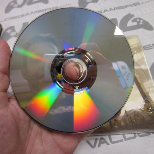 Shadow of the Colossus [2]