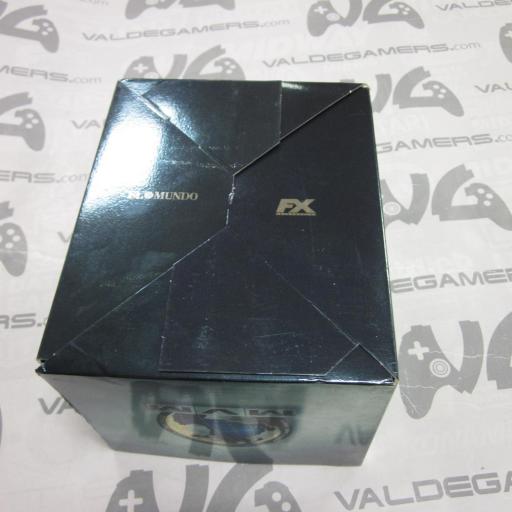 lote 10  videojuegos el mundo edicion colecionista  [2]