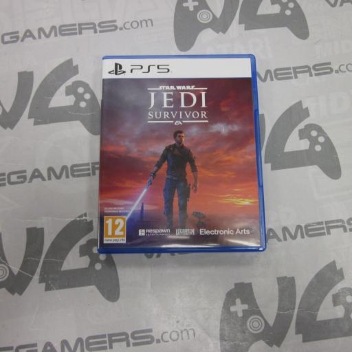 Star Wars Jedi: Survivor