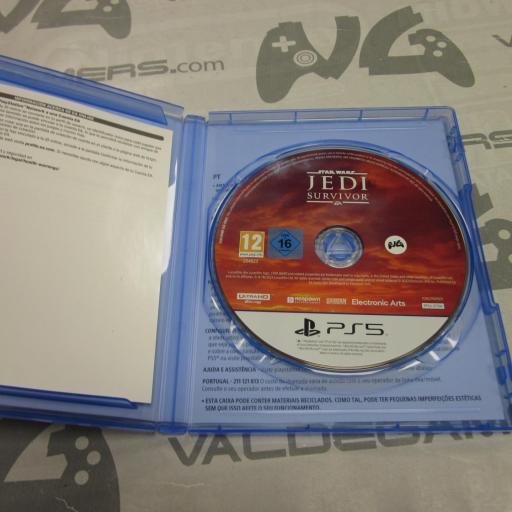 Star Wars Jedi: Survivor [1]