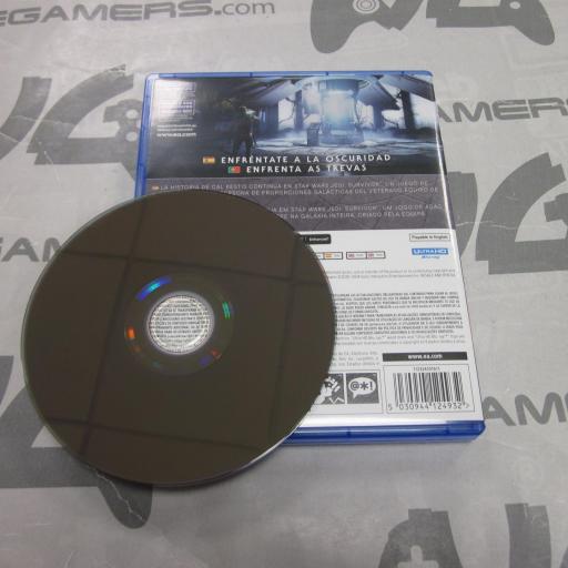 Star Wars Jedi: Survivor [2]