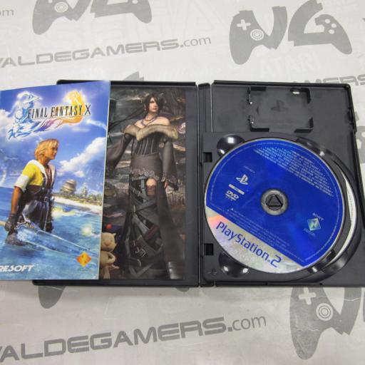 Final Fantasy X* [1]