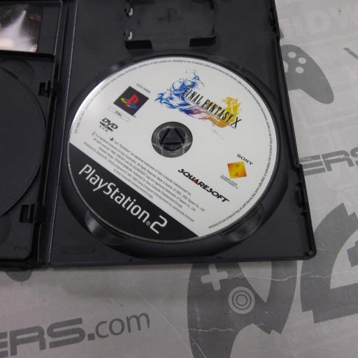 Final Fantasy X* [2]