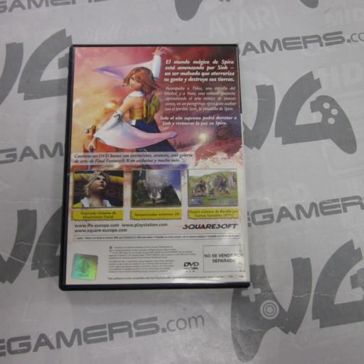 Final Fantasy X* [4]