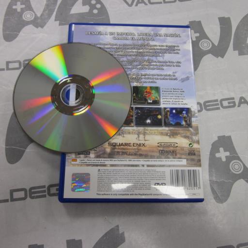 Final Fantasy XII [2]