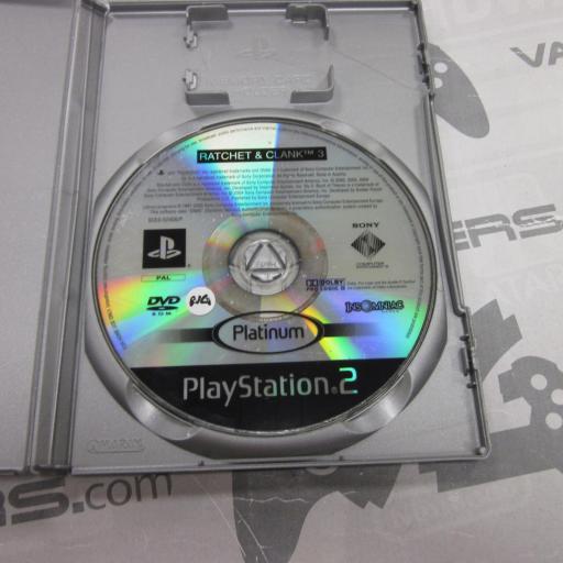 Ratchet & Clank 3 [1]