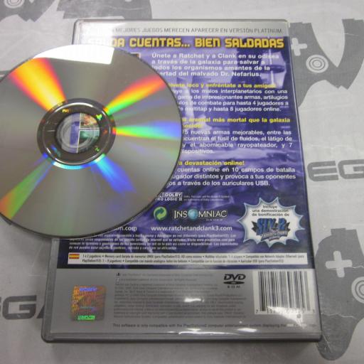 Ratchet & Clank 3 [2]