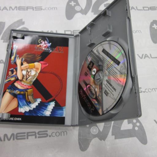 Final Fantasy X-2 [1]