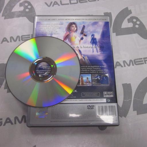 Final Fantasy X-2 [2]