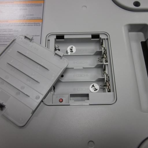  Wii Fit + Tabla de Equilibrio + funda  [5]