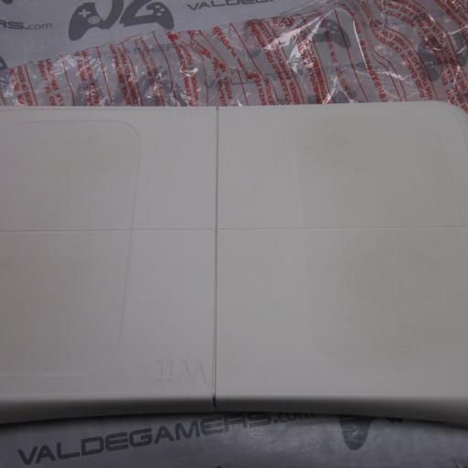 Wii Fit + Tabla de Equilibrio + funda  [6]