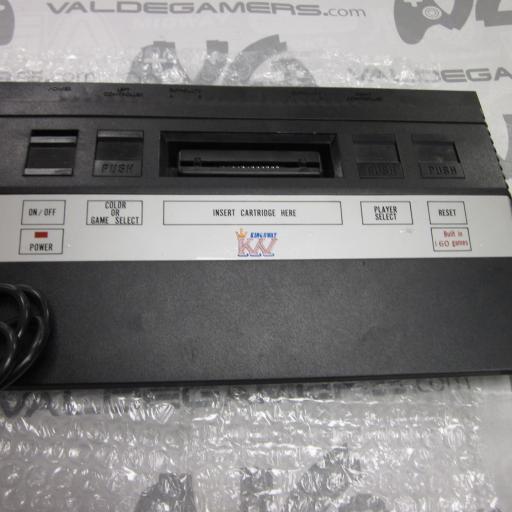 consola clon kingsway 160 in 1  [5]