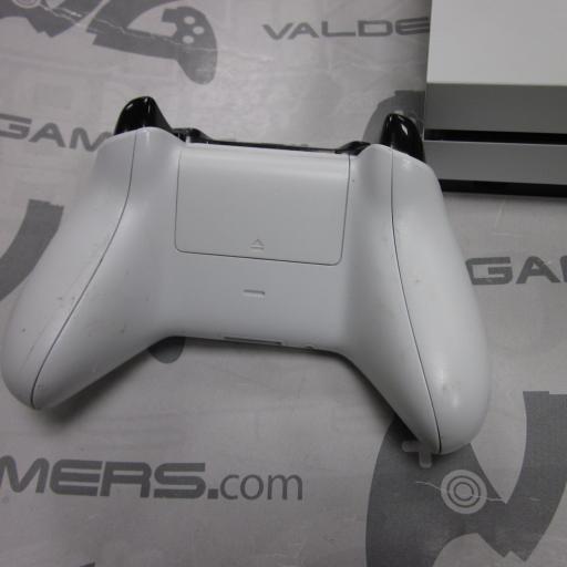 consola Xbox One S 500GB Blanca + mando [3]