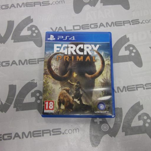 Far Cry Primal [0]