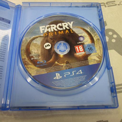 Far Cry Primal [1]