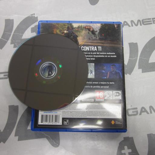 Days Gone  [2]
