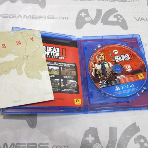 Red Dead Redemption 2 [1]