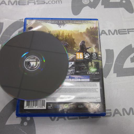 Ark Survival Evolved [2]