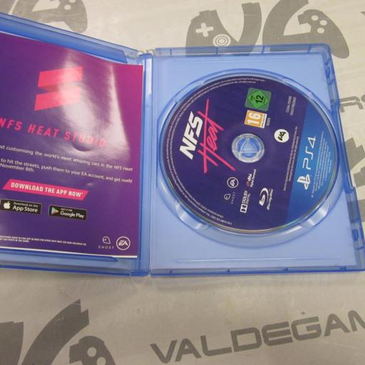 Need For Speed: Heat [1]