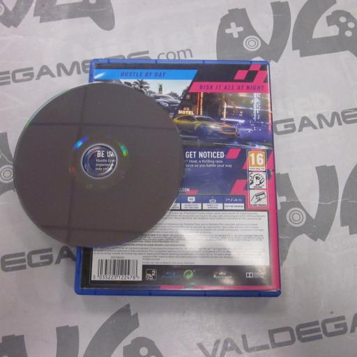 Need For Speed: Heat [2]