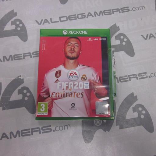 FIFA 20 [0]