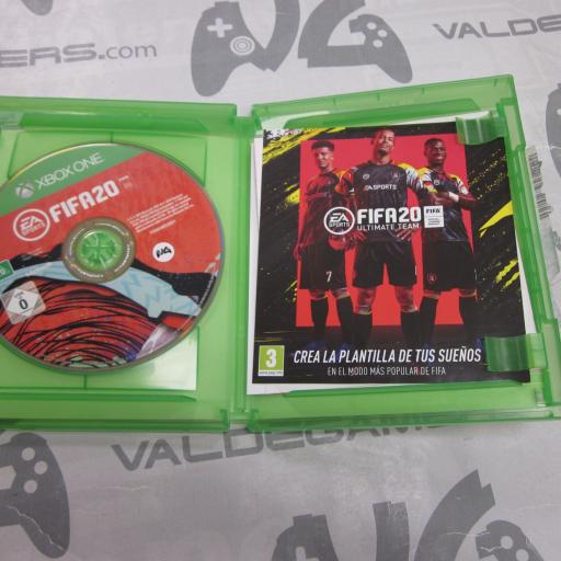 FIFA 20 [1]