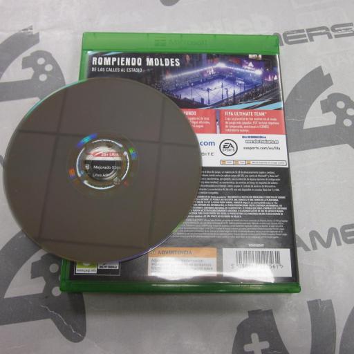 FIFA 20 [2]