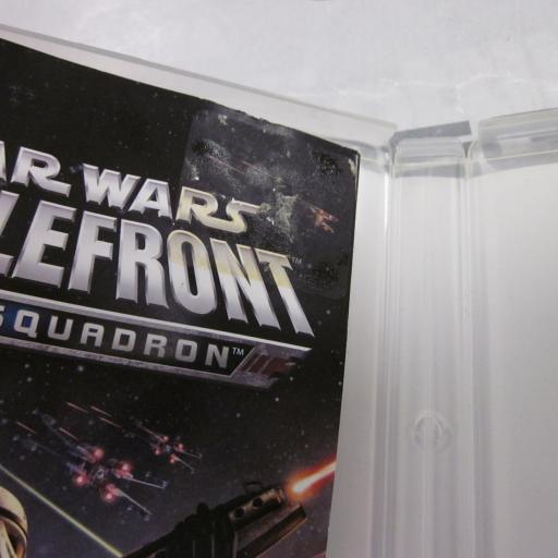 Star Wars Battlefront - Elite Squadron [1]
