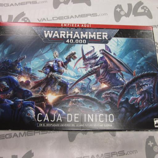 Warhammer 40,000 Caja de Inicio - 40-03 [0]