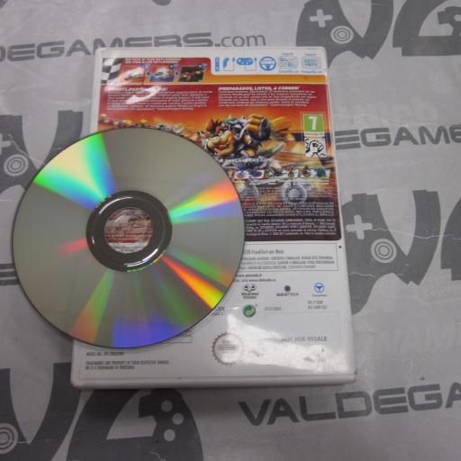 Skylanders SuperChargers ( solo juego ) [2]