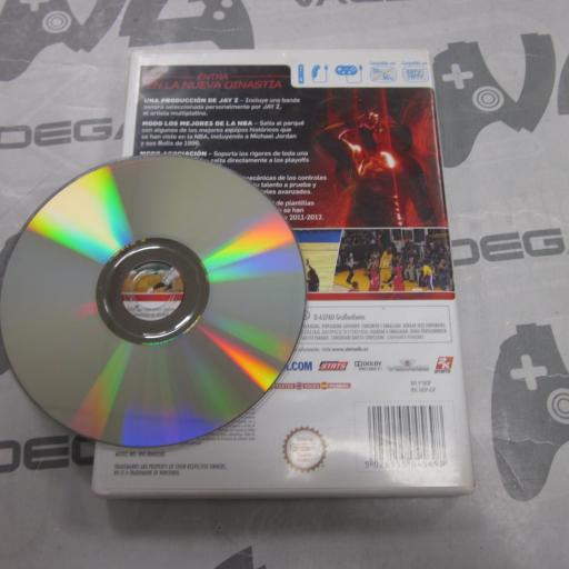 NBA 2K13 [2]