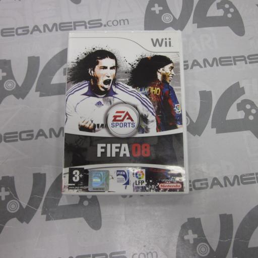 FIFA 08