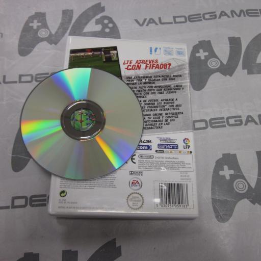 FIFA 08 [2]