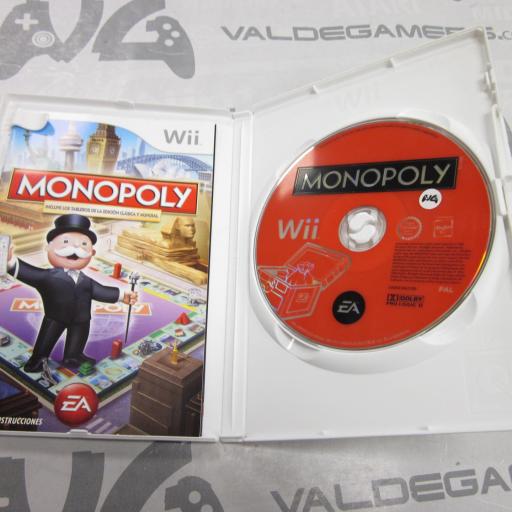 Monopoly [4]