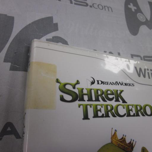 Shrek Tercero [1]