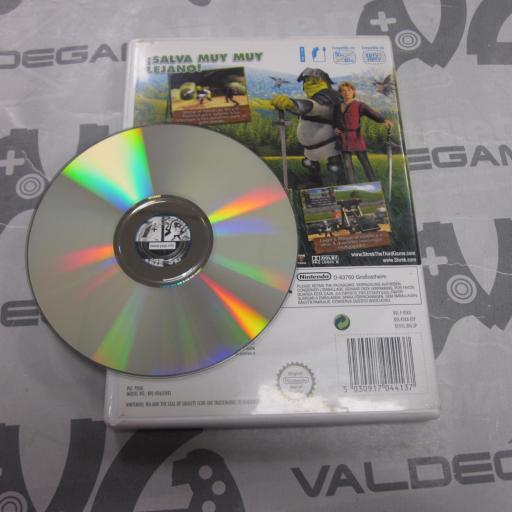 Shrek Tercero [3]