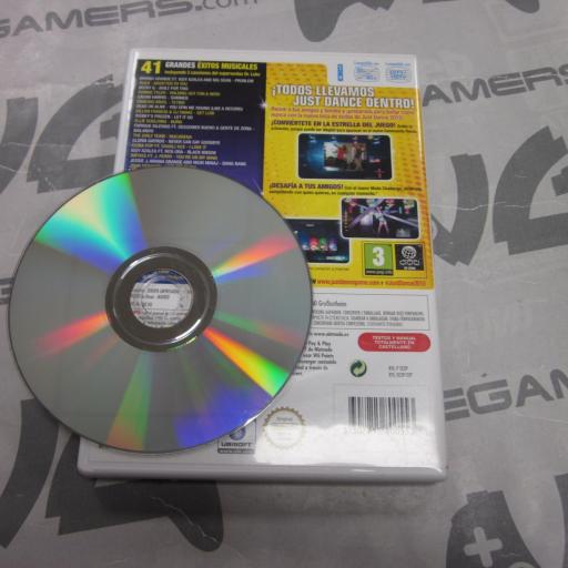 Just Dance 2015 [2]