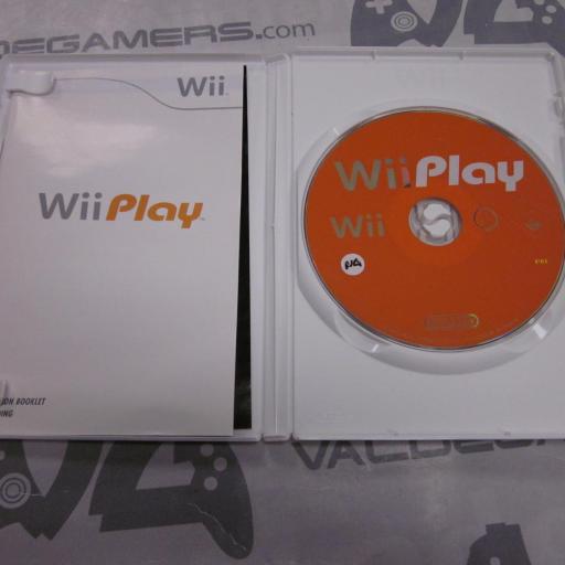 Wii Play [1]