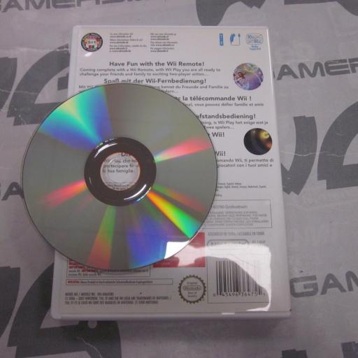 Wii Play [2]