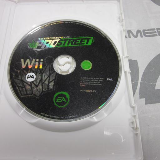 Need For Speed: Pro Street [1]