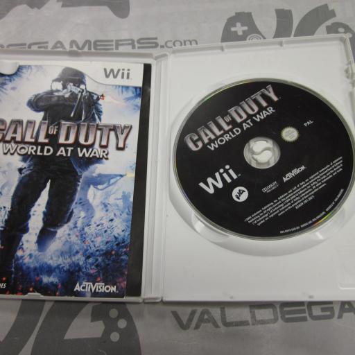 Call of Duty: World at War [1]