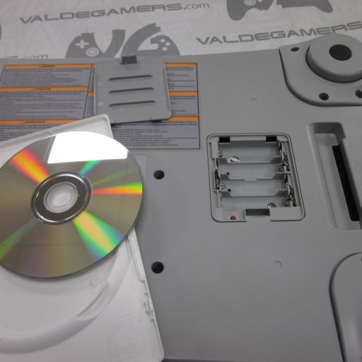  Wii Fit + Tabla de Equilibrio [2]