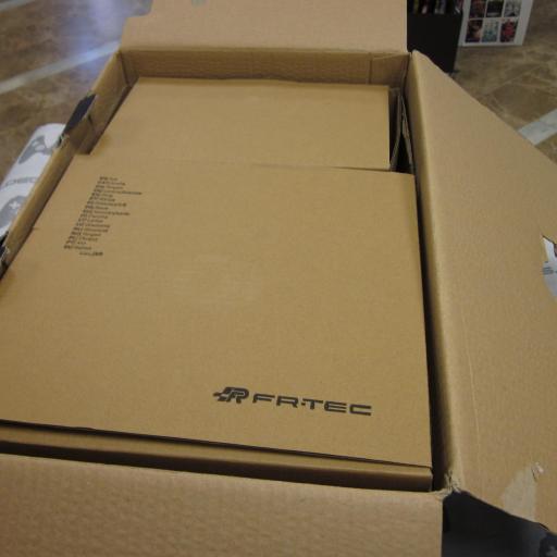 Volante Fr-Tec Fr-Force Ps4-Ps3-Xbox-Nsw-Pc [5]