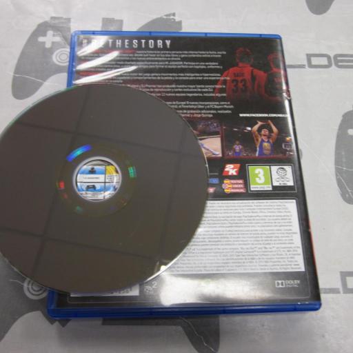 NBA 2K16 [2]