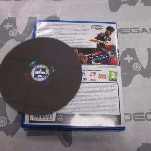 NBA 2k19 [2]