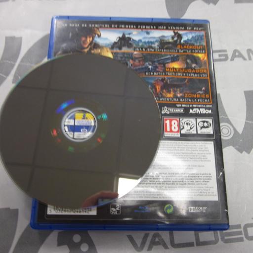 Call Of Duty: Black Ops 4 [2]