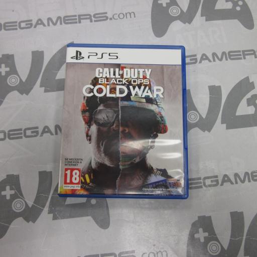 Call of Duty: Black Ops Cold War [0]