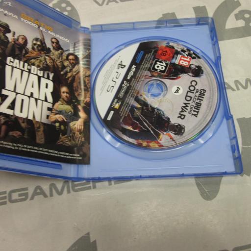 Call of Duty: Black Ops Cold War [1]