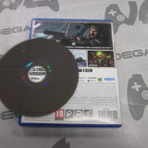 Call of Duty: Black Ops Cold War [2]