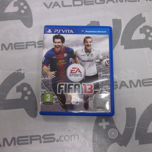 FIFA 13 [0]